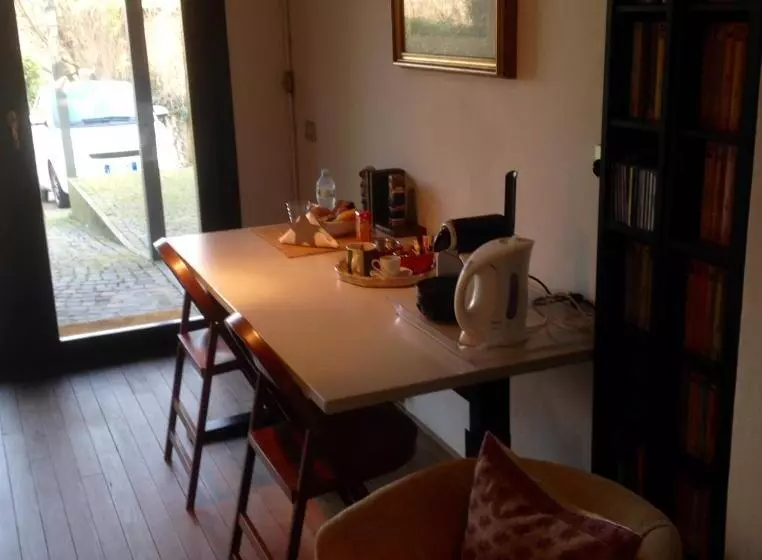 Hotelli Bed & Breakfast San Lazzaro Room