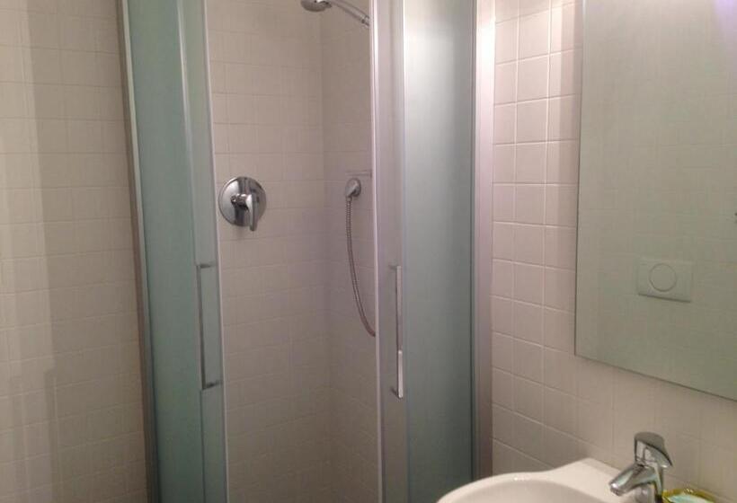 בית מלון כפרי Bed & Breakfast San Lazzaro Room