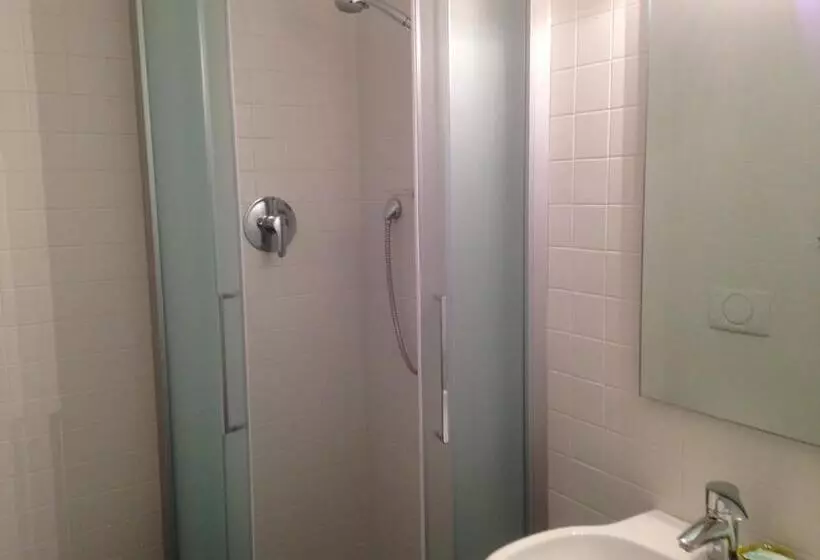 Hotelli Bed & Breakfast San Lazzaro Room