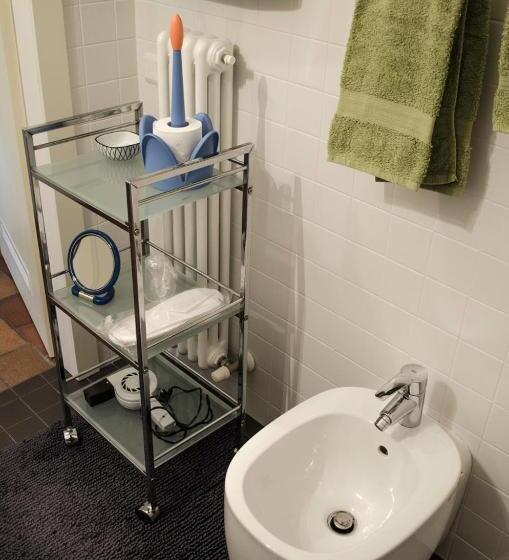 בית מלון כפרי Bed & Breakfast San Lazzaro Room