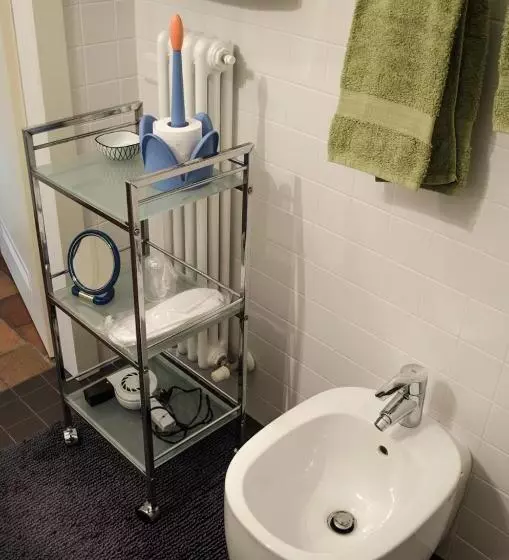 Hotelli Bed & Breakfast San Lazzaro Room