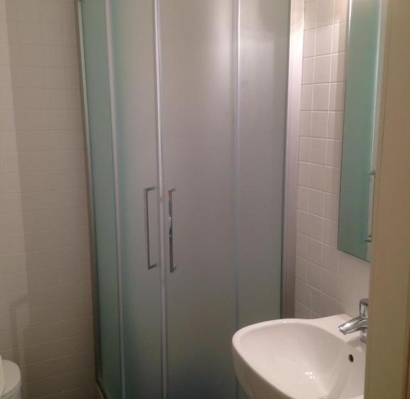 בית מלון כפרי Bed & Breakfast San Lazzaro Room