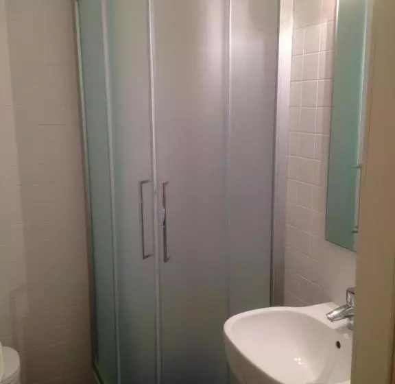 Hotelli Bed & Breakfast San Lazzaro Room