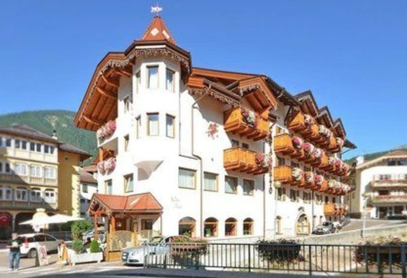 בית מלון כפרי Cavalletto