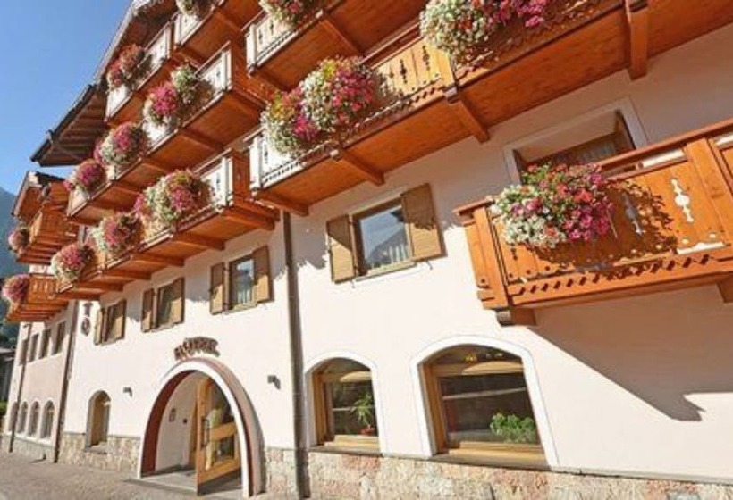 בית מלון כפרי Cavalletto