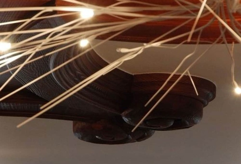 בית מלון כפרי Cavalletto