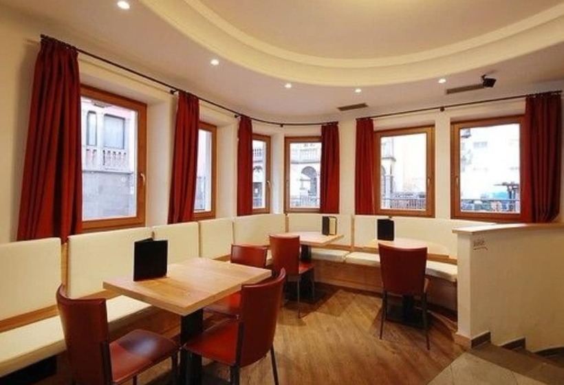 בית מלון כפרי Cavalletto