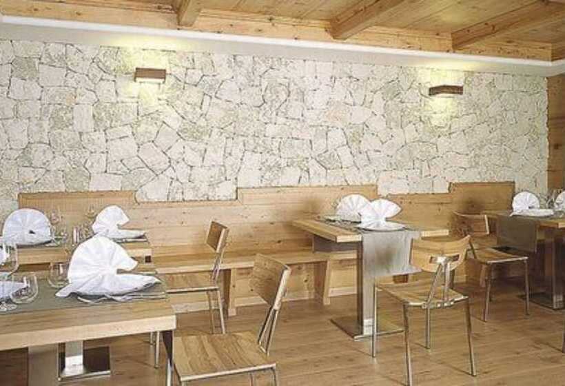 בית מלון כפרי Cavalletto