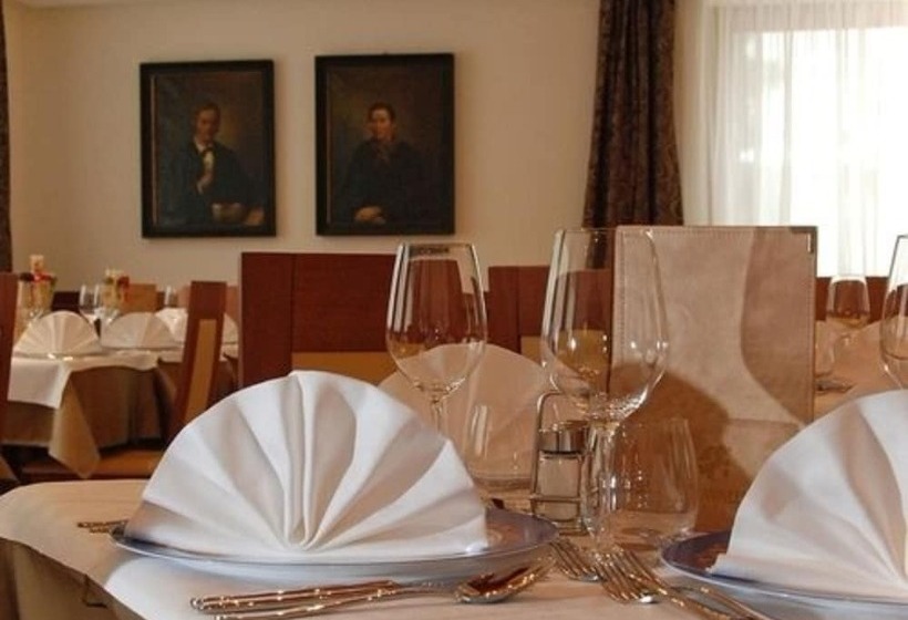 ホテル Cavalletto