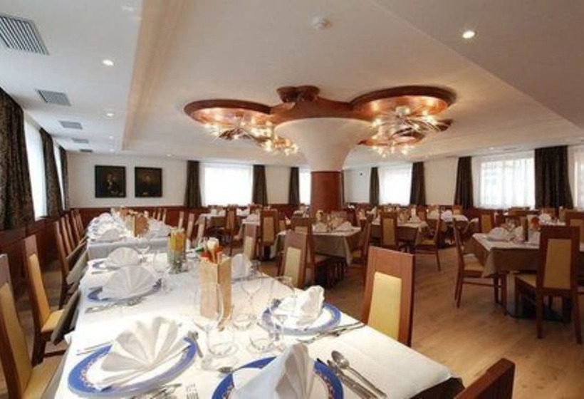 בית מלון כפרי Cavalletto