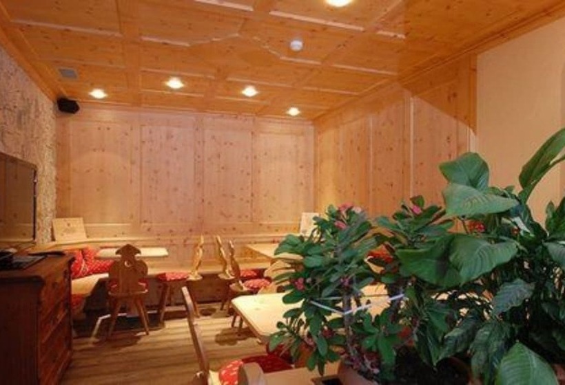 בית מלון כפרי Cavalletto