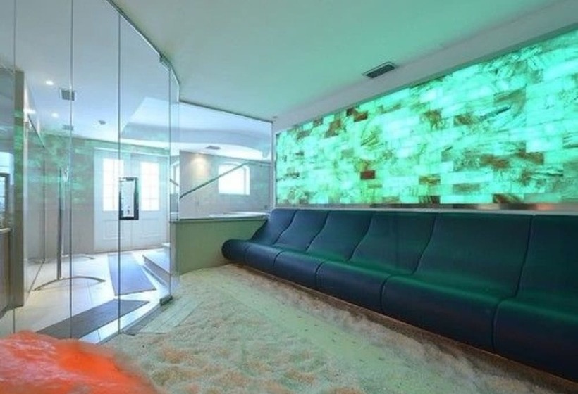 בית מלון כפרי Cavalletto