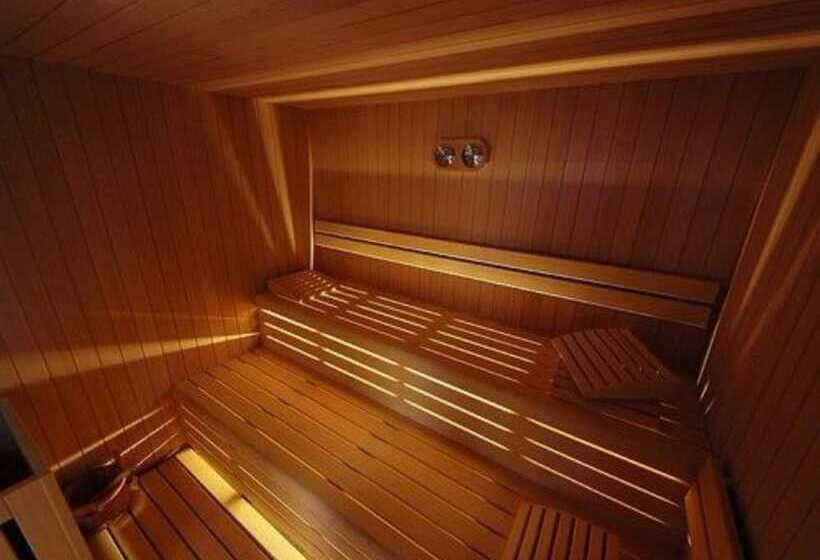 בית מלון כפרי Cavalletto