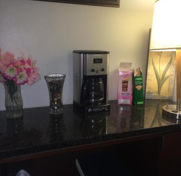 酒店 Dc International Hostel 1