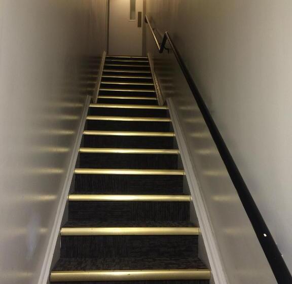 酒店 Dc International Hostel 1