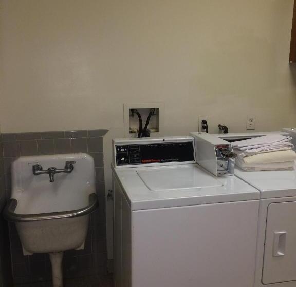 酒店 Dc International Hostel 1