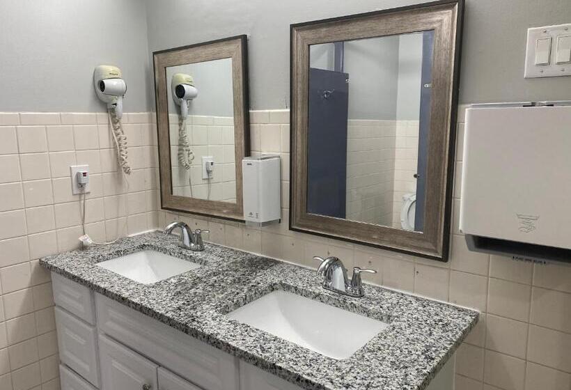 酒店 Dc International Hostel 1