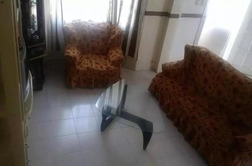 ホテル De Hagan Transient Baguio City