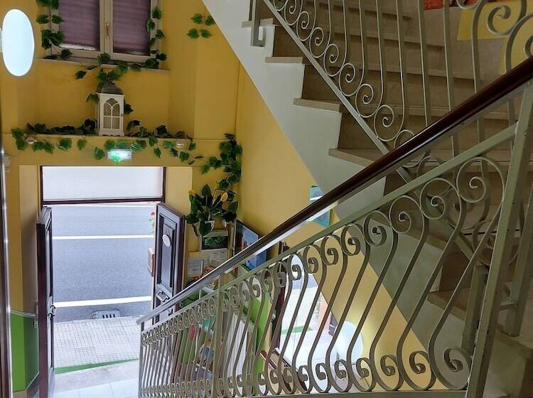 בית מלון כפרי Domus Pacis Santa Chiara Casa Per Ferie