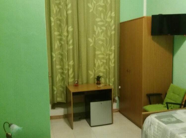 בית מלון כפרי Domus Pacis Santa Chiara Casa Per Ferie