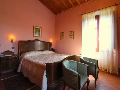 ホテル Galleria Di Brolio