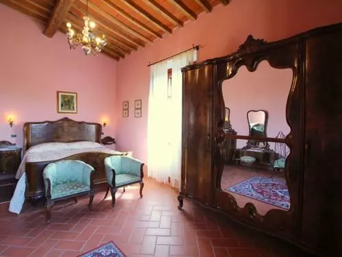 ホテル Galleria Di Brolio