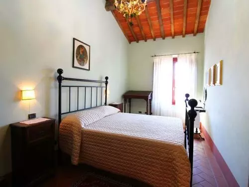 ホテル Galleria Di Brolio