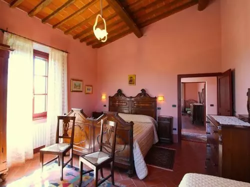 ホテル Galleria Di Brolio