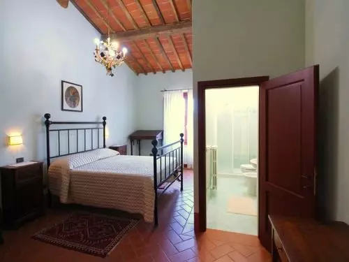 ホテル Galleria Di Brolio