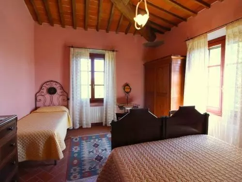 ホテル Galleria Di Brolio