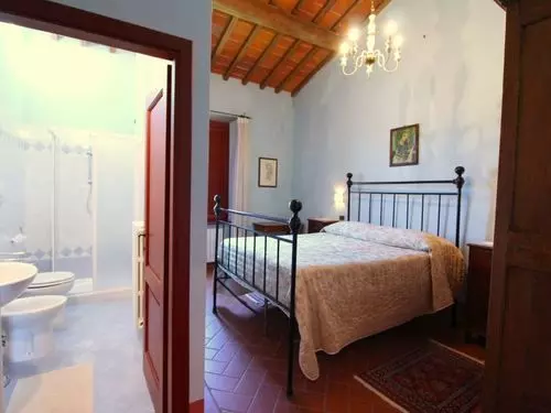 ホテル Galleria Di Brolio