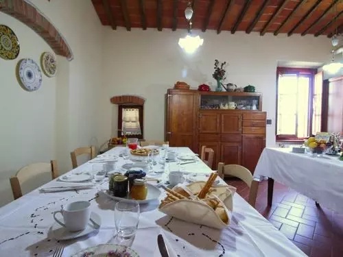 ホテル Galleria Di Brolio