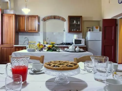 ホテル Galleria Di Brolio