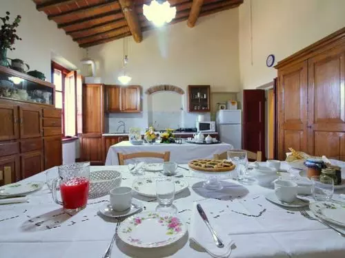 ホテル Galleria Di Brolio