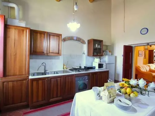 ホテル Galleria Di Brolio