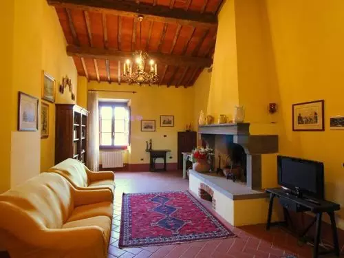 ホテル Galleria Di Brolio