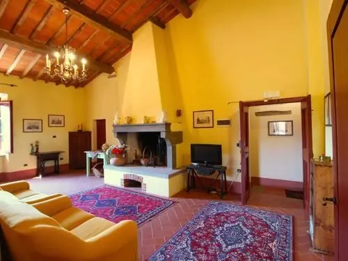 ホテル Galleria Di Brolio