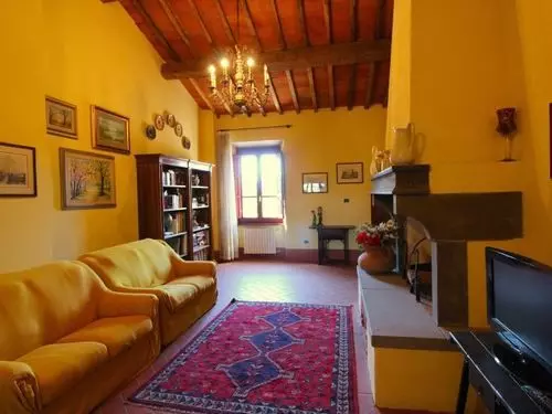 ホテル Galleria Di Brolio