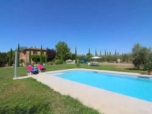 ホテル Galleria Di Brolio