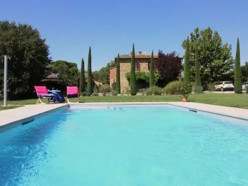 ホテル Galleria Di Brolio