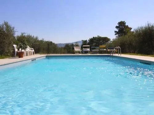 ホテル Galleria Di Brolio