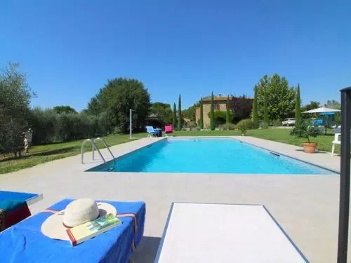 ホテル Galleria Di Brolio