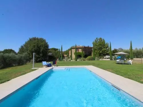 ホテル Galleria Di Brolio