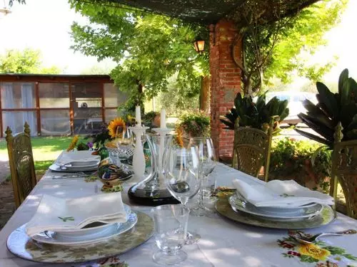 ホテル Galleria Di Brolio