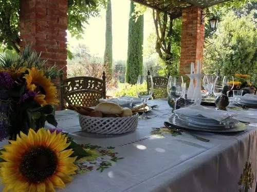 ホテル Galleria Di Brolio