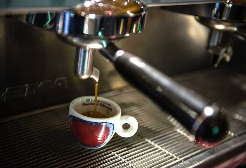 בית מלון כפרי Garni Raetia