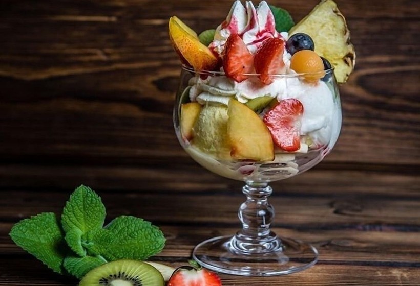 בית מלון כפרי Garni Raetia