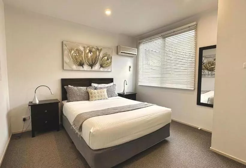 ホテル Grapevines Boutique Accommodation