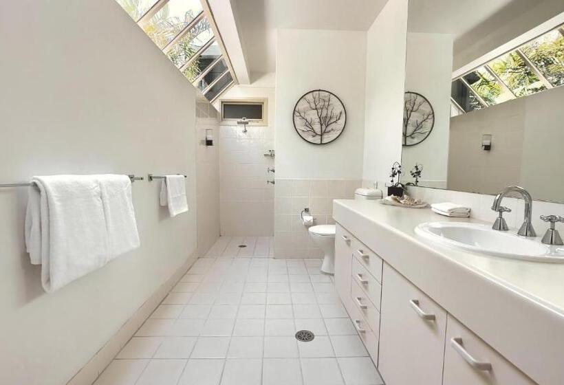 בית מלון כפרי Grapevines Boutique Accommodation