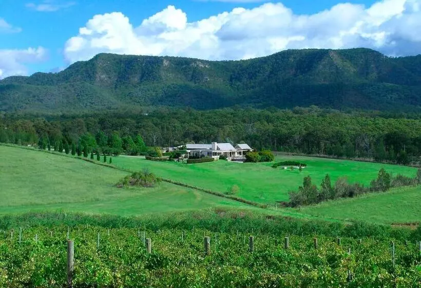 ホテル Grapevines Boutique Accommodation